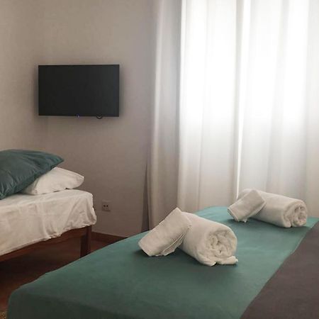 Apartamentos Albertos Santa Eulària des Riu Εξωτερικό φωτογραφία