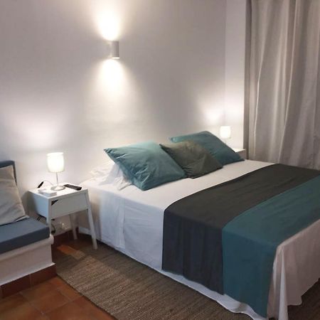 Apartamentos Albertos Santa Eulària des Riu Εξωτερικό φωτογραφία