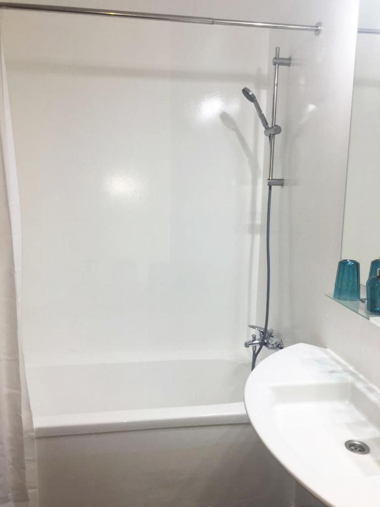 Apartamentos Albertos Santa Eulària des Riu Εξωτερικό φωτογραφία