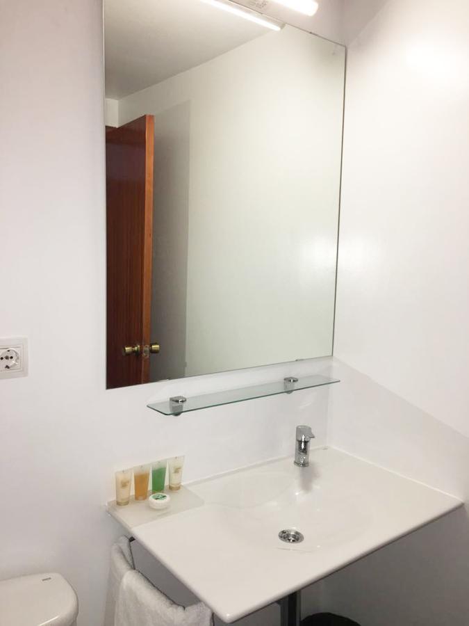 Apartamentos Albertos Santa Eulària des Riu Εξωτερικό φωτογραφία