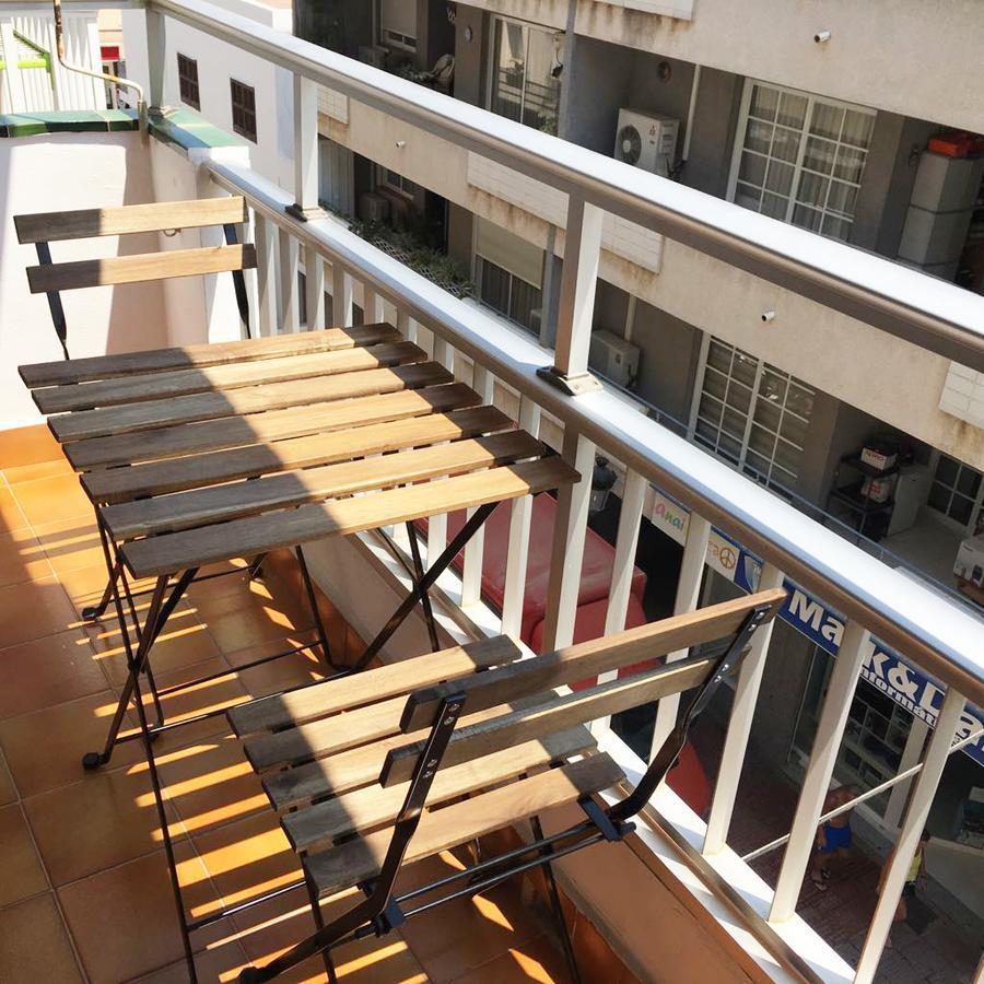Apartamentos Albertos Santa Eulària des Riu Εξωτερικό φωτογραφία