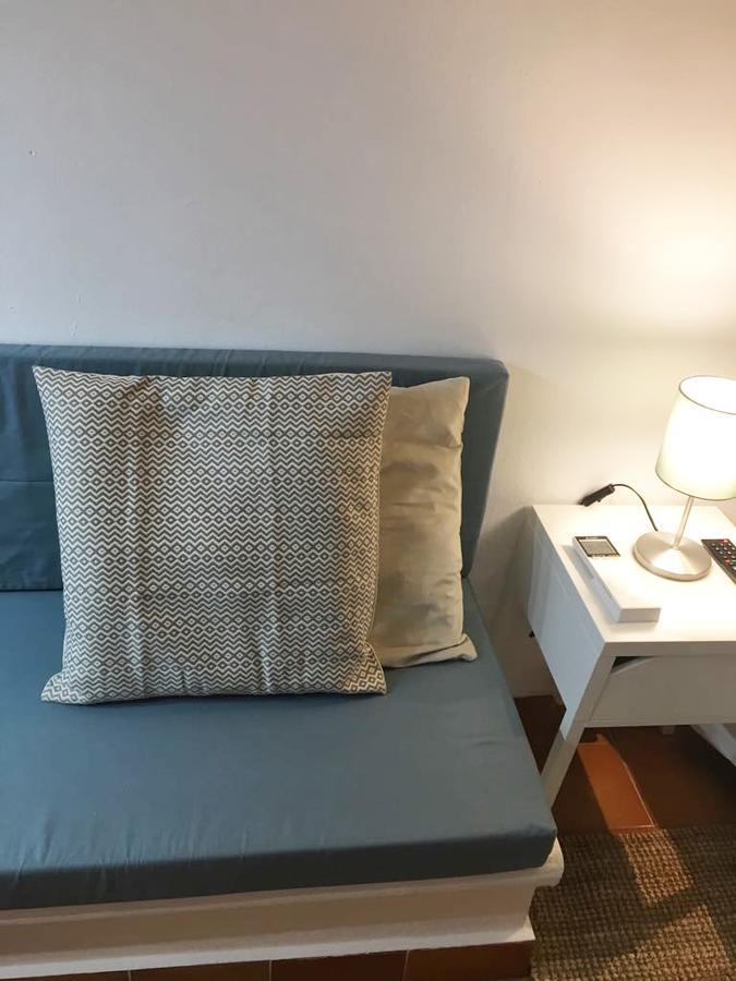 Apartamentos Albertos Santa Eulària des Riu Εξωτερικό φωτογραφία