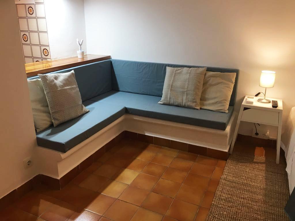Apartamentos Albertos Santa Eulària des Riu Εξωτερικό φωτογραφία