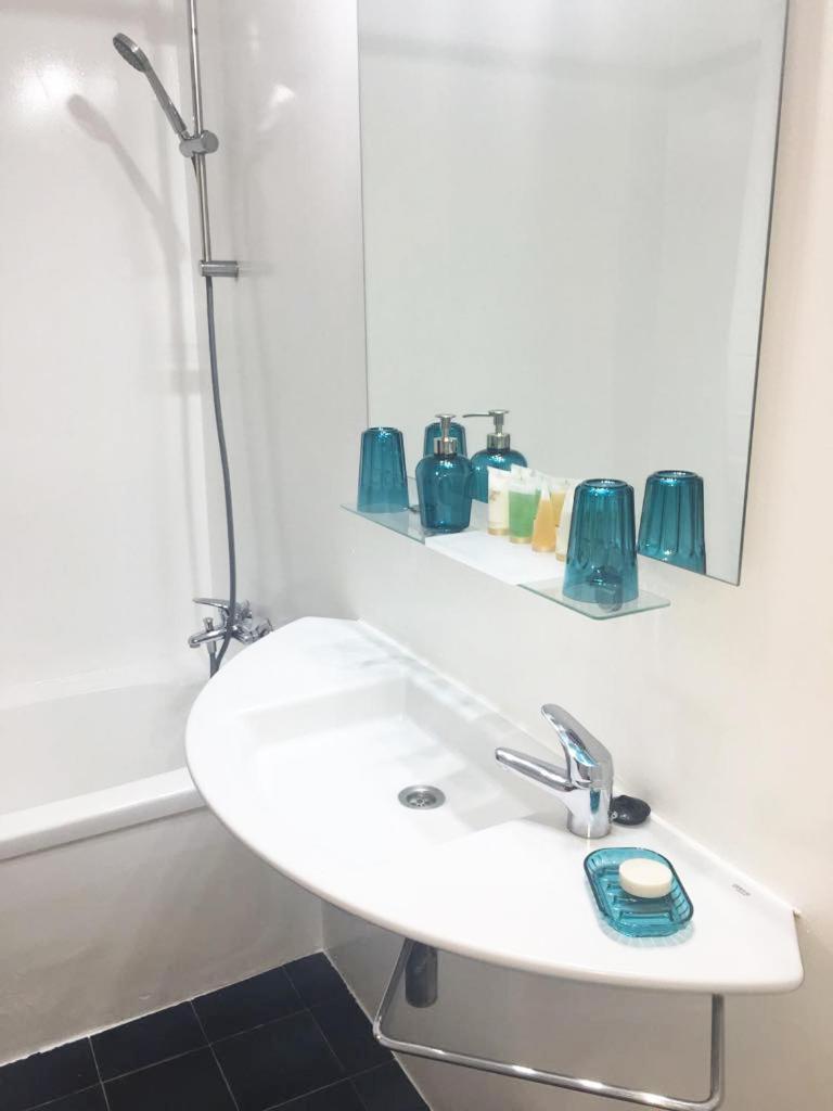 Apartamentos Albertos Santa Eulària des Riu Εξωτερικό φωτογραφία